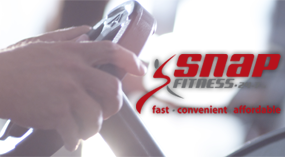 Snap Fitness
