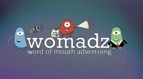 Womadz Commercial