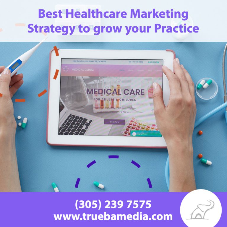 Best Healthcare Marketing | Top Strategies and Tips to Gain More Patients